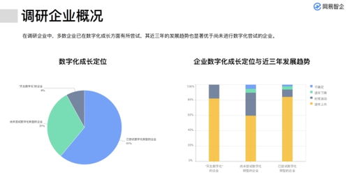 从网易智企白皮书解析企业数字化转型现状与管理咨询挑战
