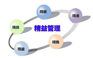 某企业精益生产案例及其心得共享
